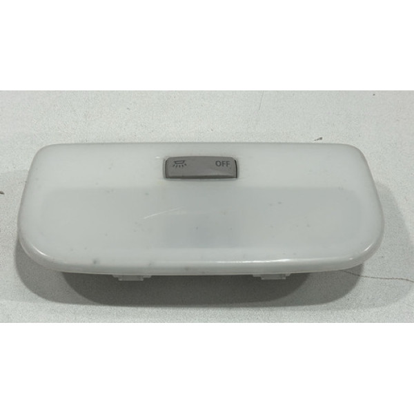 Luz Teto Traseiro Renault Fluence 2011 Á 2017 Original