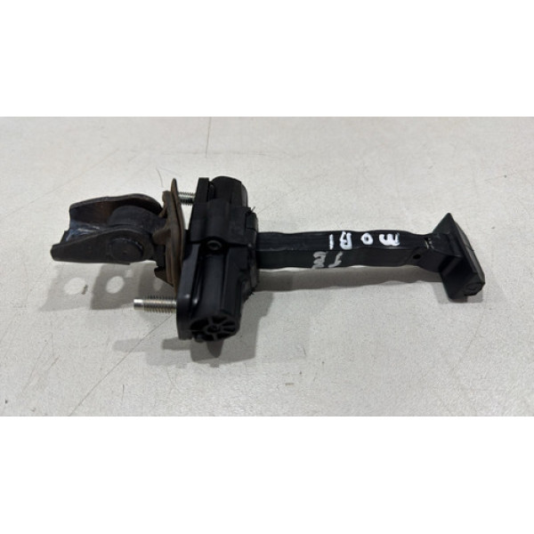 Limitador Porta Traseira Esquerda Mobi 2017 2018 2019 2020.