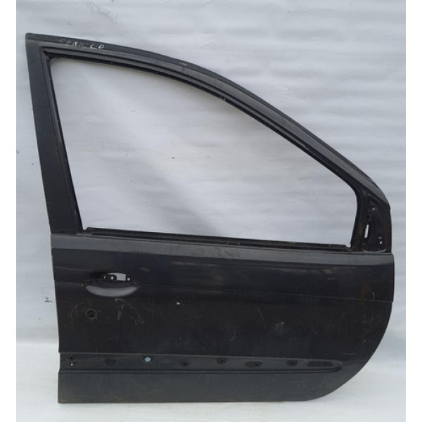 Porta Dianteira Direita Renault Scenic Original