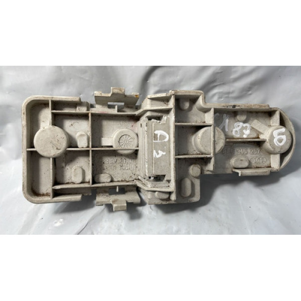 Circuito Soquete Lanterna Direita Audi A3 1996 97 98 99 2000