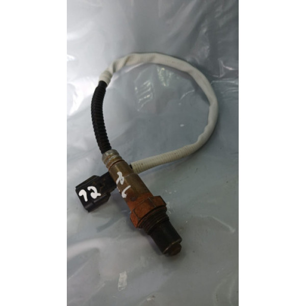 Sonda Lambda Logan Sandero Megane 258006990