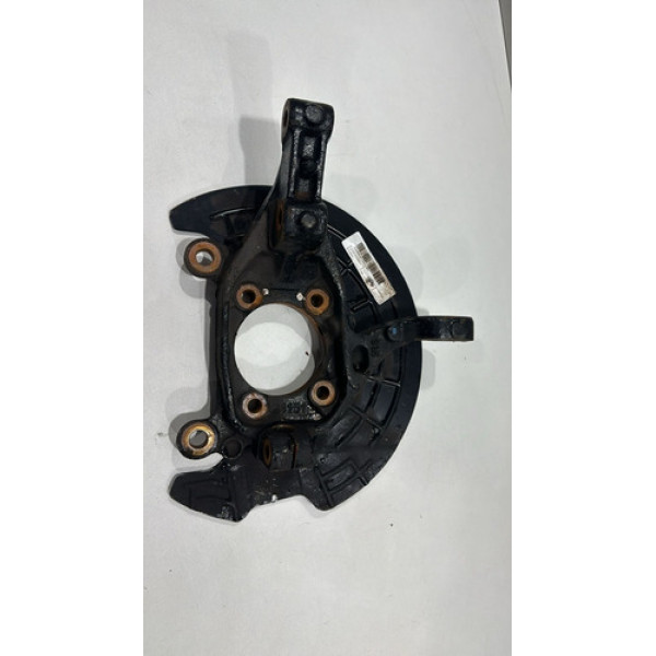 Montante Dianteiro Direito Jeep Compass 1.3 2022 2024