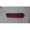 Refletor Choque Traseiro Esq Ford Fiesta Rocam 2010 2014 Refletor Choque Traseiro Esq Ford Fiesta Rocam 2010 2014