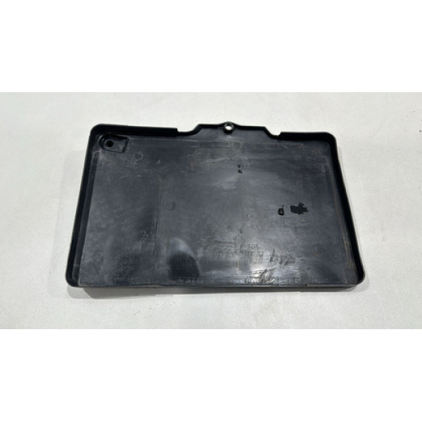 Suporte Inferior Bateria Fiat Toro 2017 2018 2019 2020 2021 