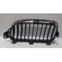 Grade Dianteira Bmw Série 3 320 328 Direita 2012/18 Original Grade Dianteira Bmw Série 3 320 328 Direita 2012/18 Original