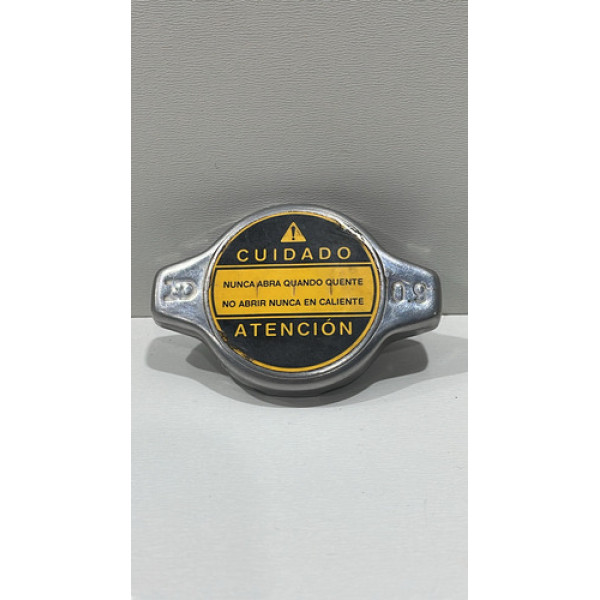 Tampa Do Radiador Toyota Corolla 2008 09 10 11 12 2013 Orig.