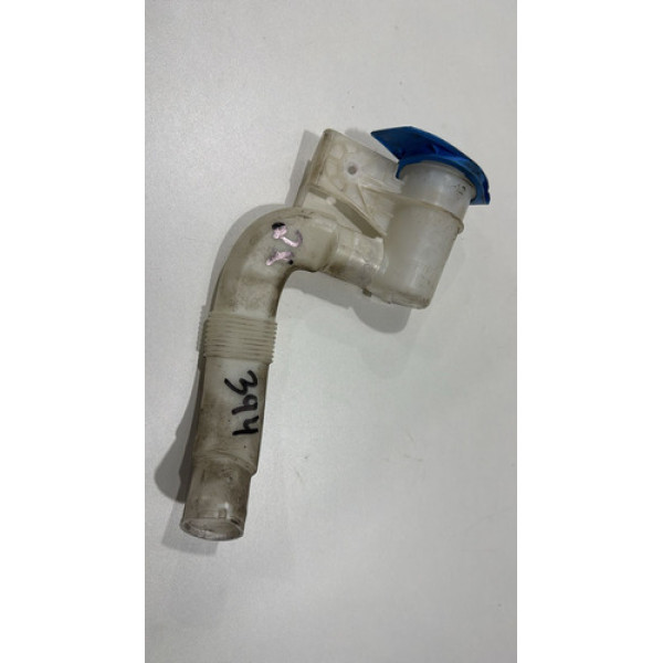 Gargalo Reservatório Limpador Parabrisa Vw Jetta 2012/2013