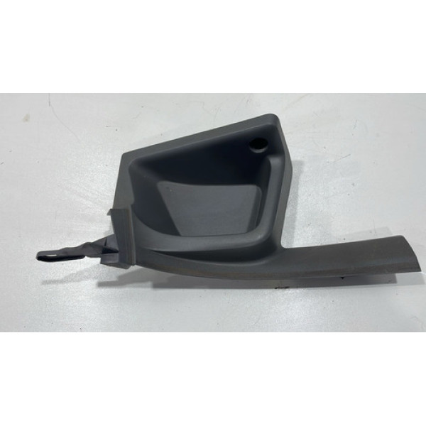 Porta Objetos Banco Traseiro Direito Focus 2009 Á 2014