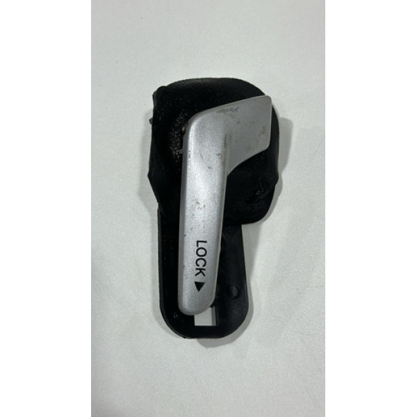 Maçaneta Interna Esquerda Fiat Palio Siena Strada 2006 Á 14