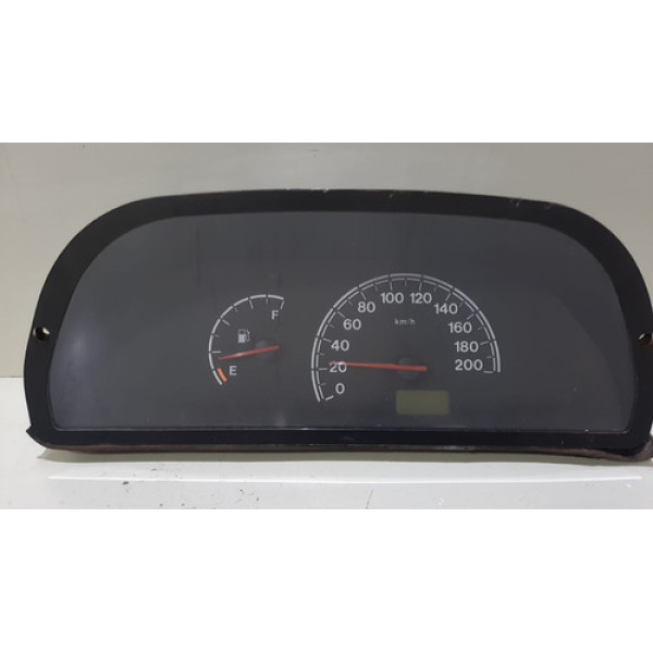 Painel De Instrumentos Fiat Palio Siena Uno Strada 51721499