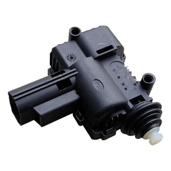 Atuador Motor Trava Tanque Ecosport Fiesta Ka Ranger 2013/20