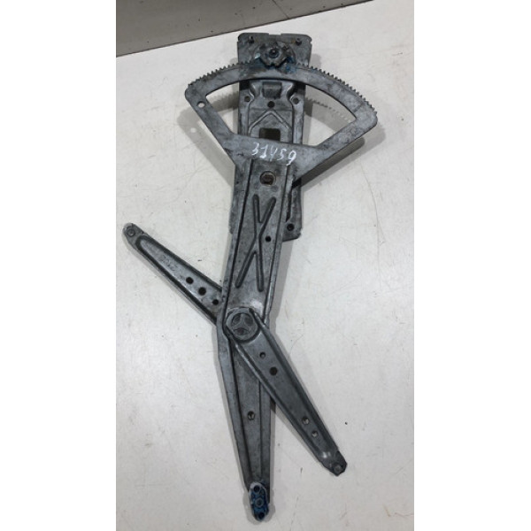 Máquina Vidro Manual Dianteira Esquerda Gm Corsa 4p 94/16