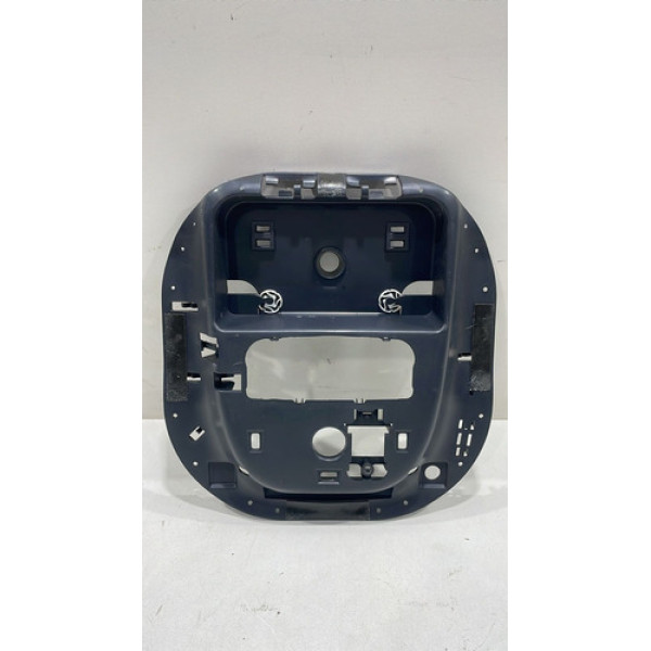 Moldura Porta Oculos Renault Fluence Original Usado!