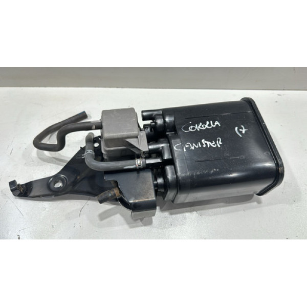 Filtro Canister Toyota Corolla 2015 Á 2019 Original ...