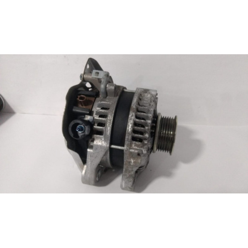 Alternador Civic G10 2.0 2017 2018 2019 2020 2021 Alternador Civic G10 2.0 2017 2018 2019 2020 2021