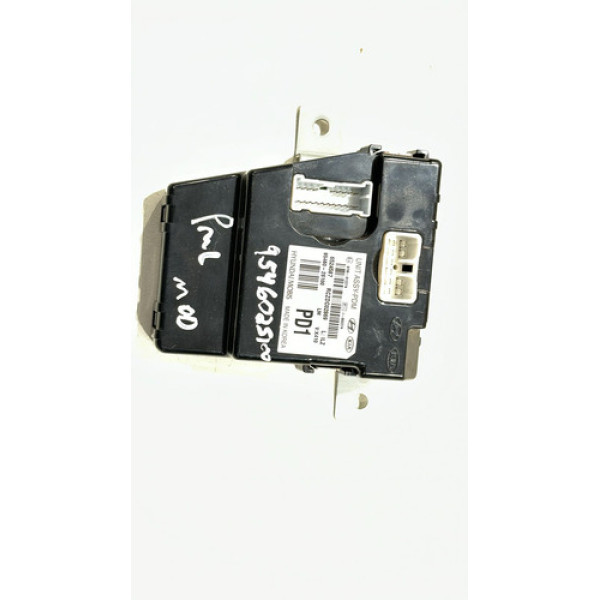 Módulo Central Ignição Hyundai Ix35 2.0 Flex 2015