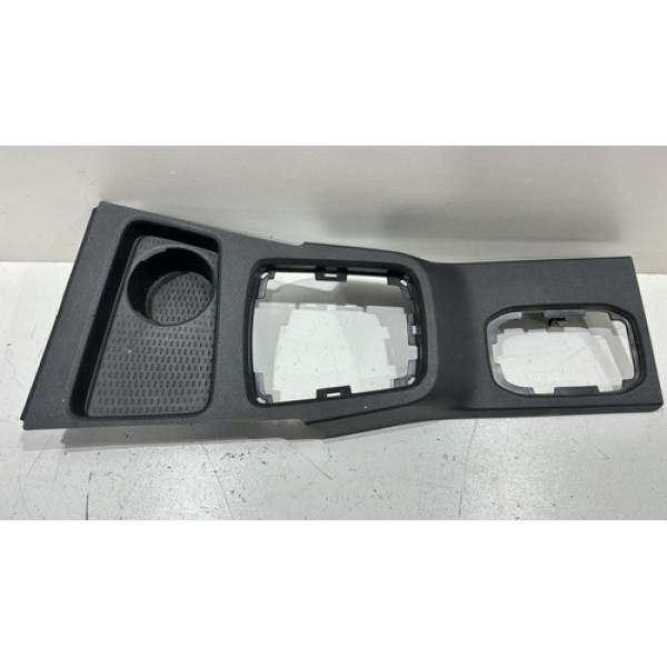 Moldura Console Central Renault Duster 2021 2022 2023