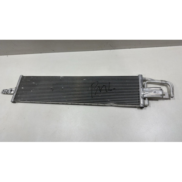 Radiador Resfriador Óleo Cambio Cruze 1.4 2017 2018 39021417