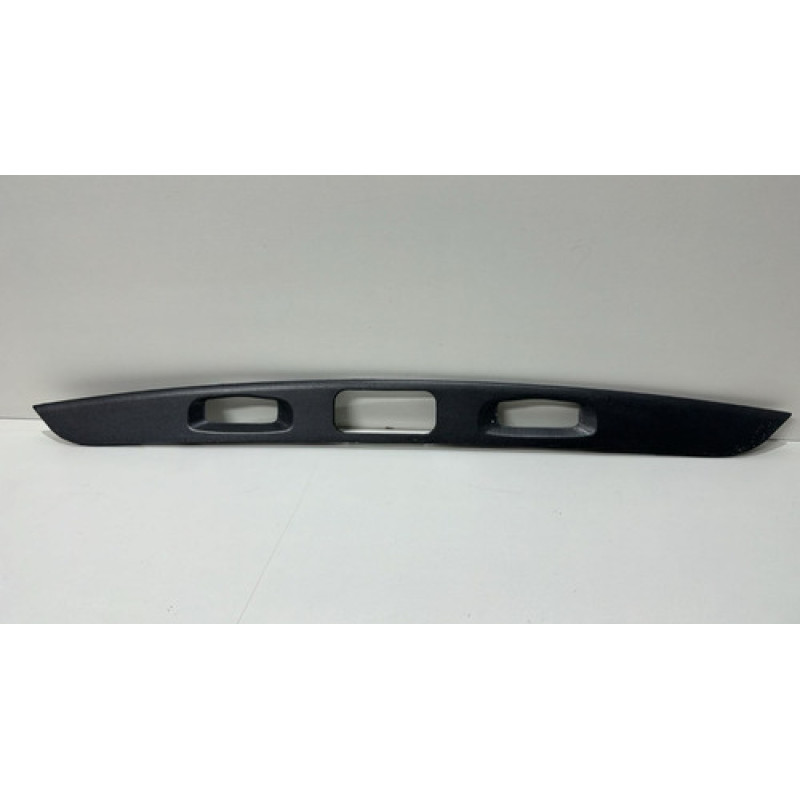 Moldura Lanterna Placa Honda Civic 2012/2015 74890-tr8 Moldura Lanterna Placa Honda Civic 2012/2015 74890-tr8