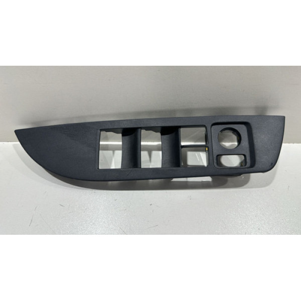 Moldura Botão Vidro Dianteir Esquerdo Toyota Corolla 20 Á 23