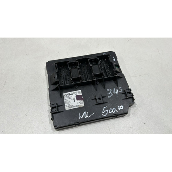 Modulo De Conforto Bcm Vw Jetta Tiguan Amarok 2011 A 2014