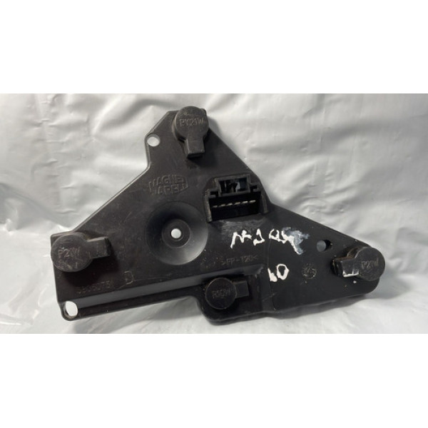 Circuito Soquete Lanterna Direita Fiat Marea Original