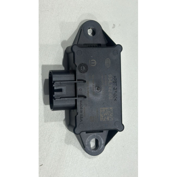 Módulo Sensor Temperatura Fiat Toro 1.8 2018 19 20 2021 Orig