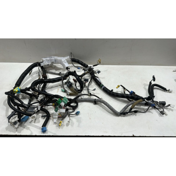 Chicote Painel Instrumentos Painel Civic G10 2.0 2017/2020