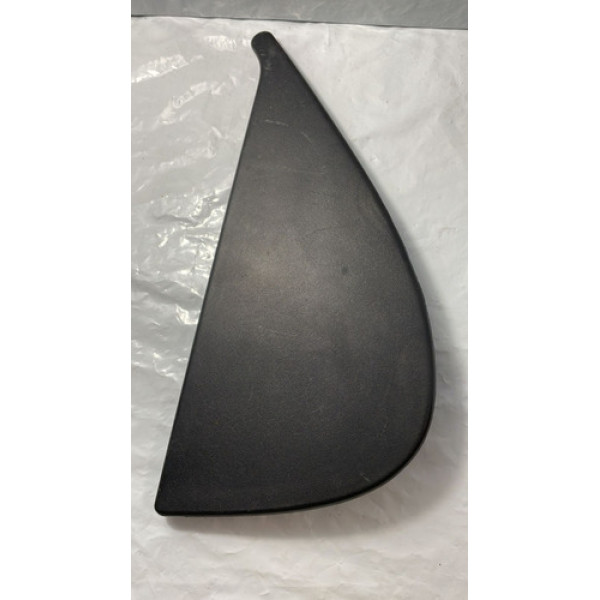 Acabamento Externo Porta Traseira Esquerda Palio 2004 Á 2010