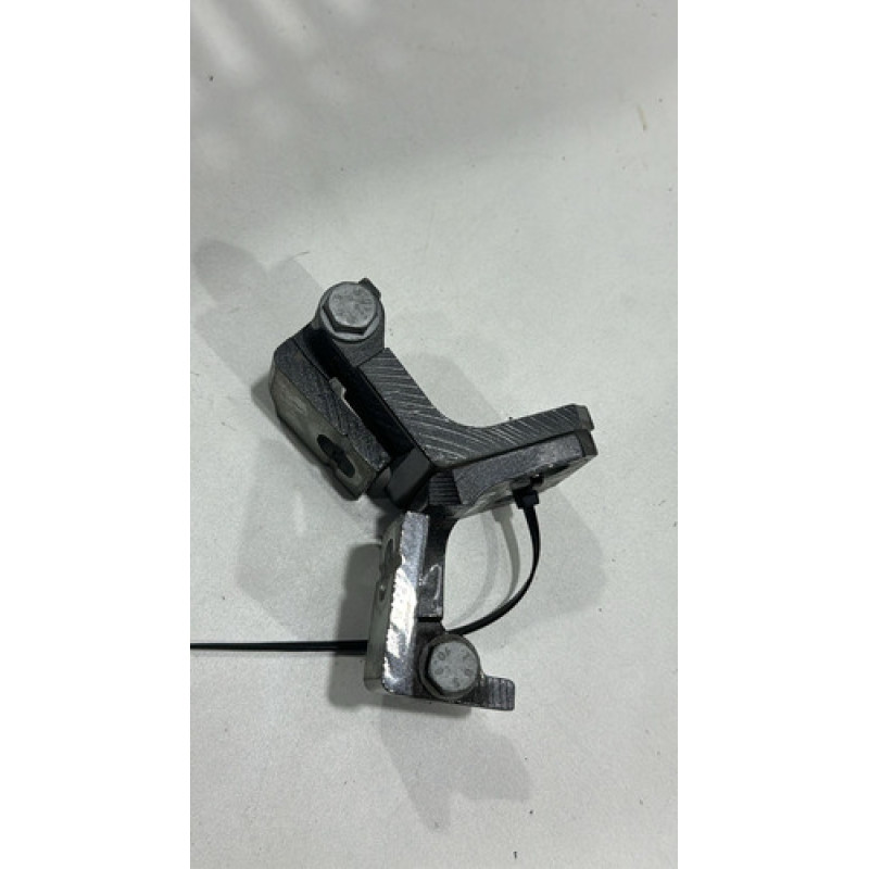 Par Dobradiças Porta Dianteira Direita Jeep Compass 2022 23 Par Dobradiças Porta Dianteira Direita Jeep Compass 2022 23