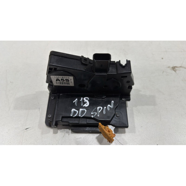 Fechadura Porta Dianteira Direita Gm Spin 2016 2017