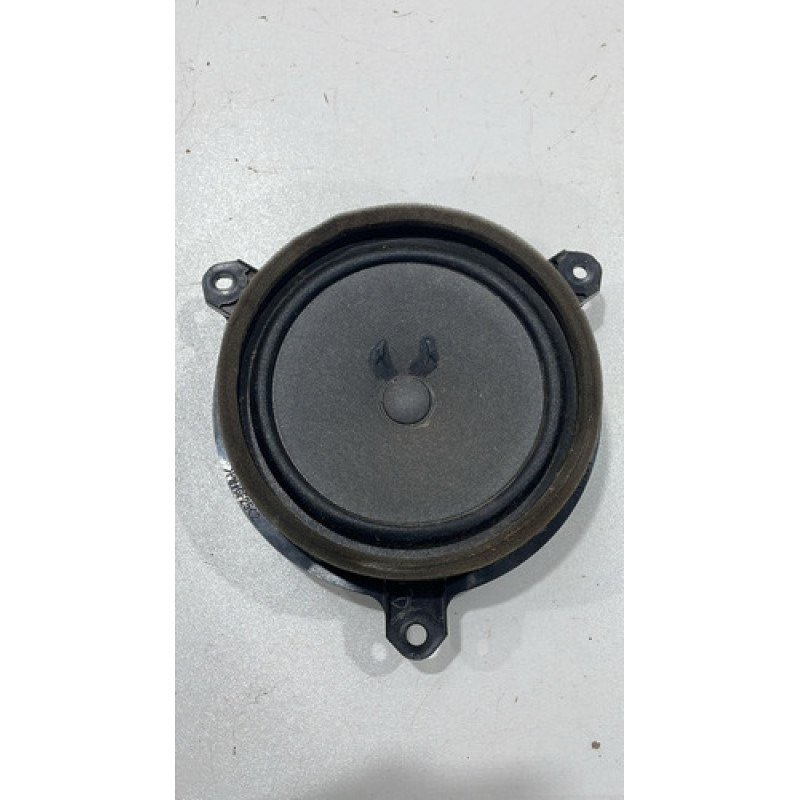 Auto Falante Porta Dianteira Toyota Corolla 2015 Á 2019 Auto Falante Porta Dianteira Toyota Corolla 2015 Á 2019