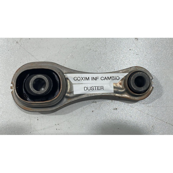 Coxim Cambio Automático Inferior Renault Duster 1.6 21 Á 23