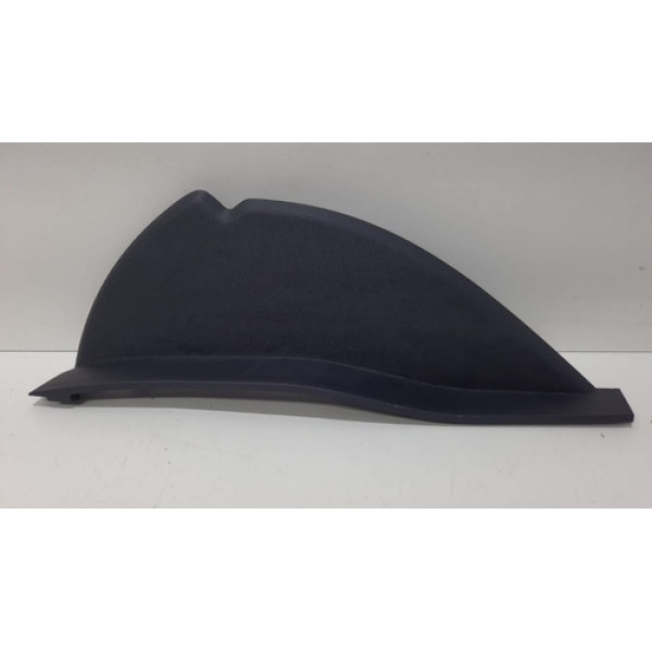 Moldura Lateral Esquerda Painel Asx 2010 Á 2016 8002a765zz