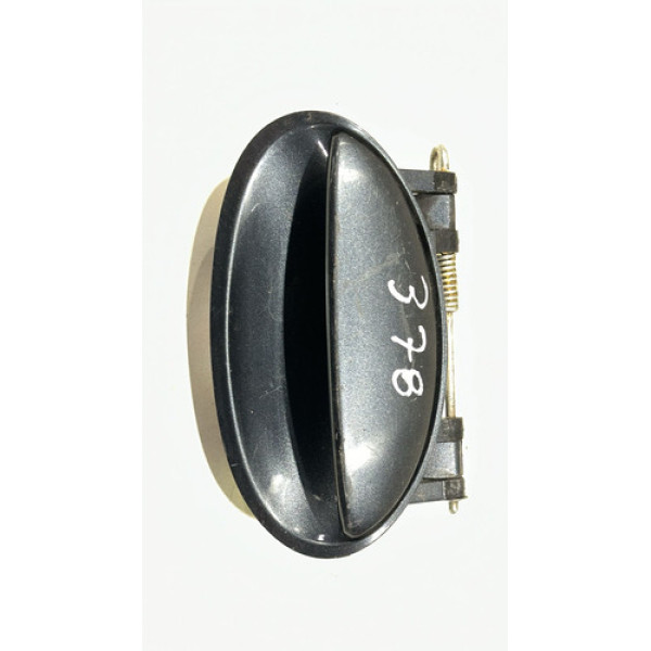 Maçaneta Traseira Esquerda Chevrolet Celta Prisma 2001 A 14