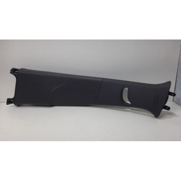 Moldura Esquerda Coluna Meio Gm Cruze 2017 2018 2019 2020 21