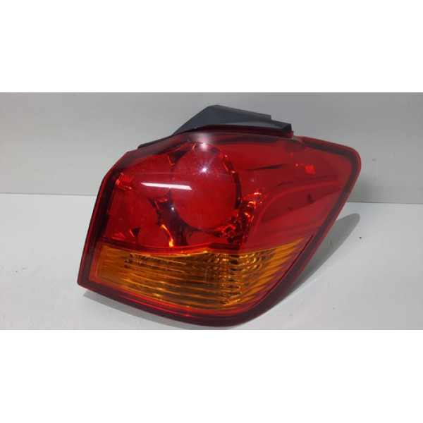 Lanterna Traseira Direita Mitsubishi Asx 2011/2016