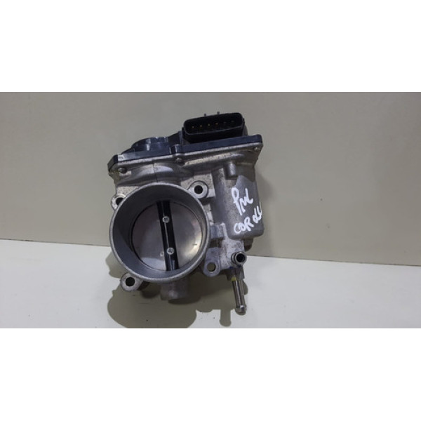 Tbi Corpo De Borboleta Toyota Corolla 2.0 2011 A 2014