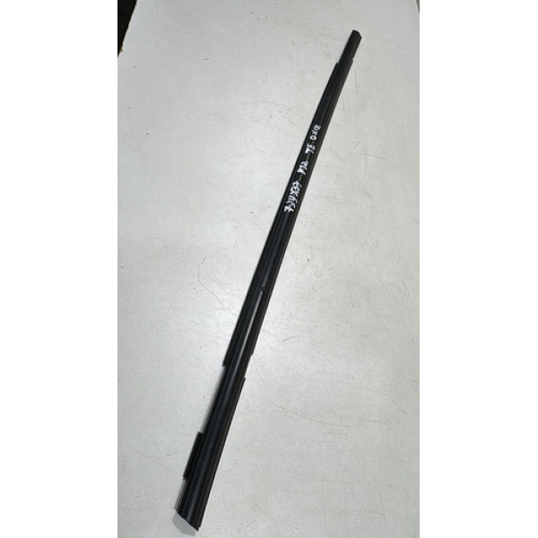 Pestana Externa Porta Traseira Esquerda Onix 2013 2017