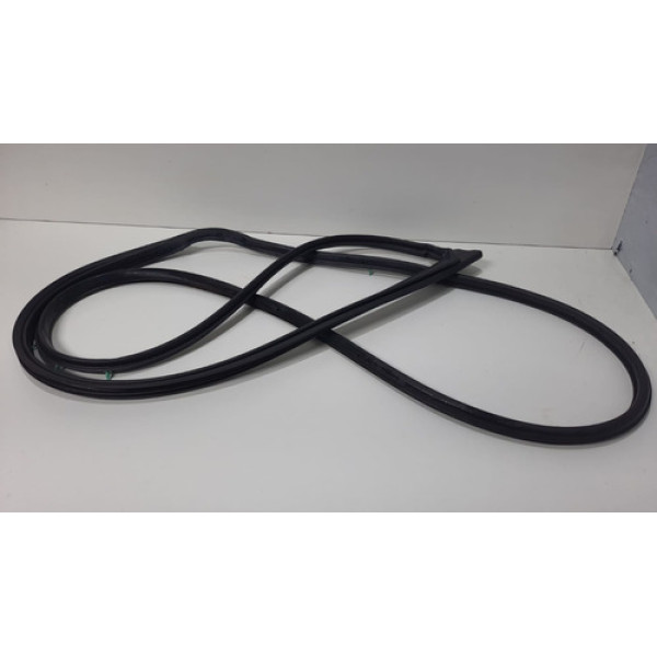 Borracha Guarnição Porta Traseira Direita Corolla 2015/2019