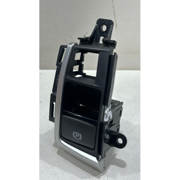 Botão Freio De Mão Honda Civic 2017 À 2020