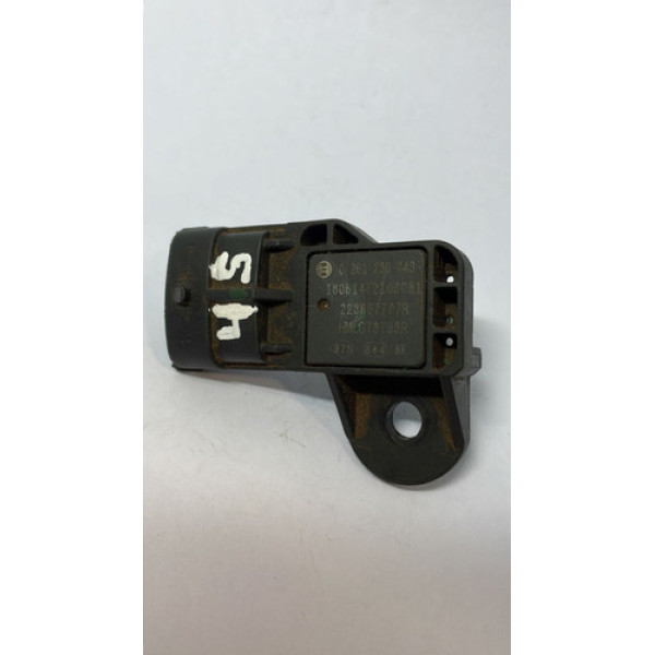 Sensor Map Renault Logan Sandero Kwid 1.0 3cc