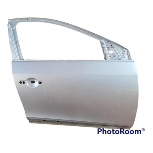 Porta Lataria Dianteiro Direito Fluence 11 12 13 14 15 2016