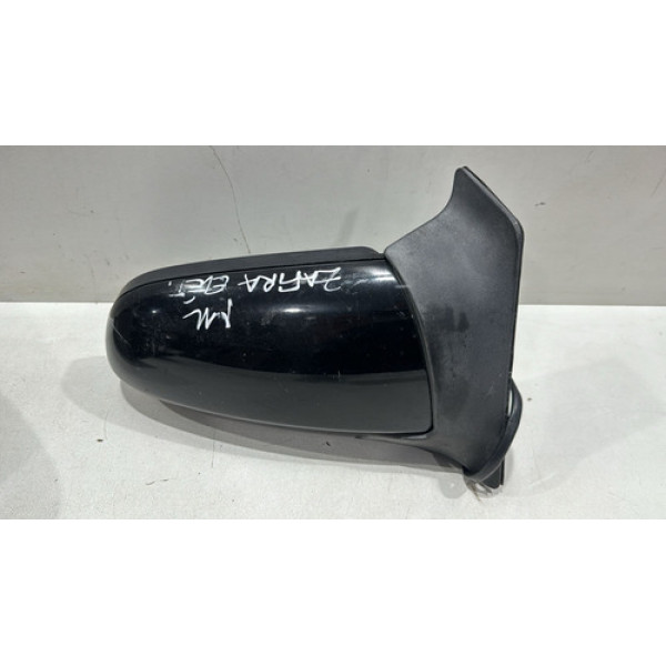 Retrovisor Original Direito Chevrolet Zafira Usado