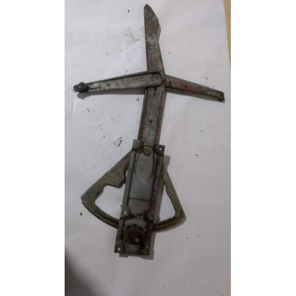 Máquina Vidro Manual Corsa 2 Portas 1994-2002 Passageiro Ld