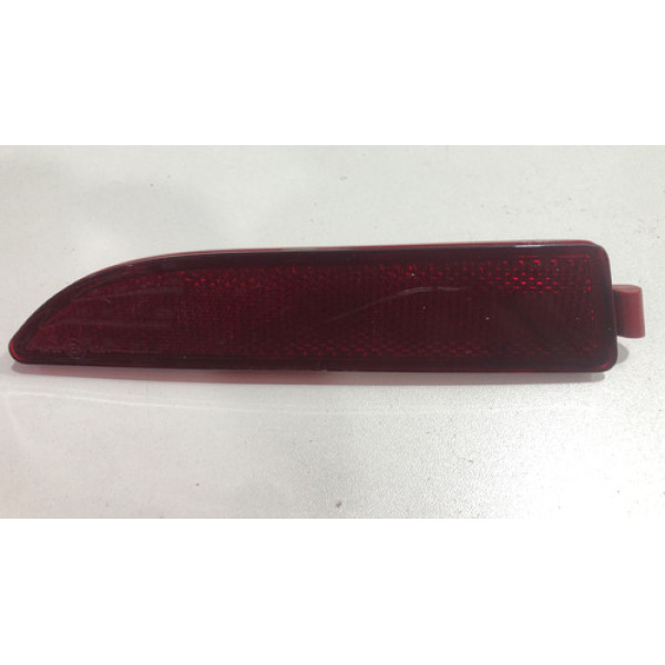 Refletor Parachoque Esquerdo Fiat Idea 2011 2015 51834338
