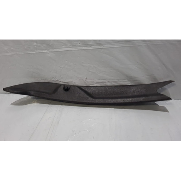 Acabamento Interno Tampa Traseira Esquerdo Citroen C3 02/12