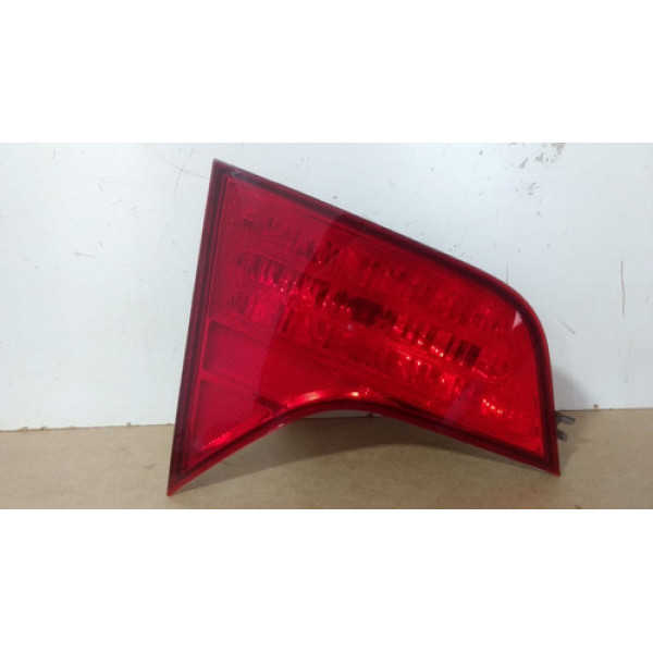 Lanterna Tampa Civic Esquerdo 2007 2008 09 10 2011 Original