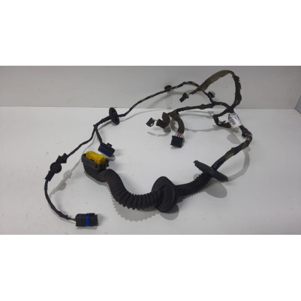 Chicote Porta Traseira Direita Fluence 2.0 241263432r