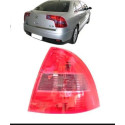 Lanterna Citroen C5 2005 2006 2007 2008 Direita Marca Depo Lanterna Citroen C5 2005 2006 2007 2008 Direita Marca Depo